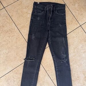 CITIZENS OF HUMANITY